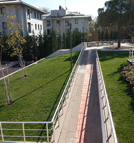 A.Yavuz Kocaömer Parkı