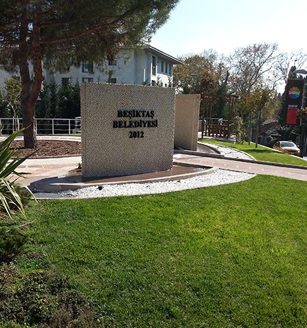 A.Yavuz Kocaömer Parkı