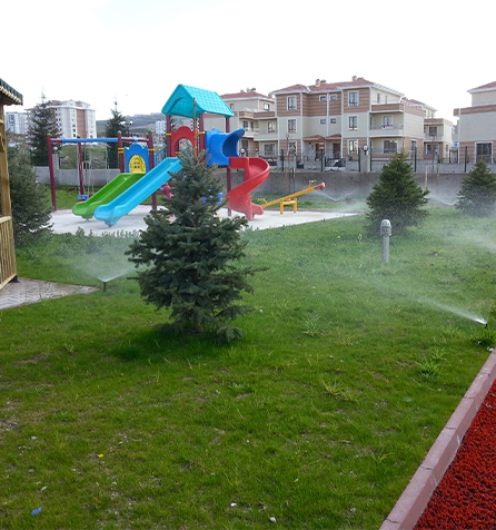 Ankara Bağlıca Dörtel İnşaat Bağlıca Projesi