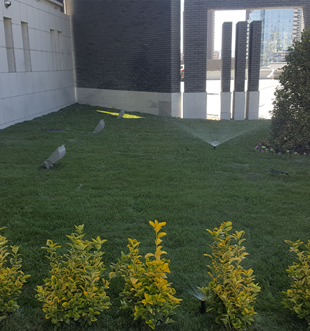 Çin Büyükelçiliği