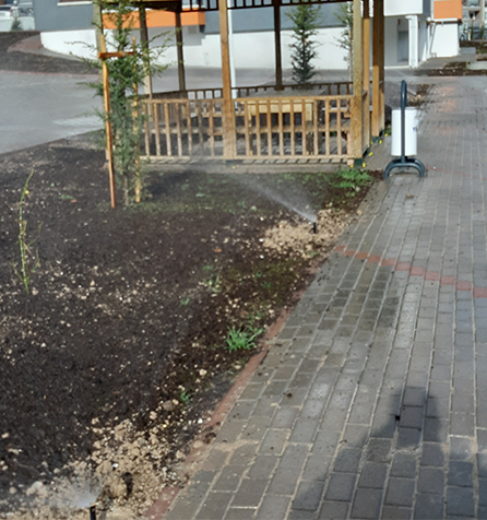 Eryaman Kozz Tower Sitesi