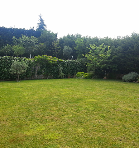 İstanbul Beykoz Acarkent Villaları