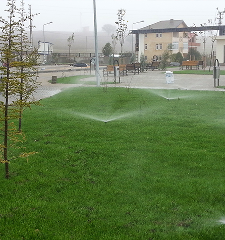 Karabük Eflani Devlet Hastahanesi Projesi