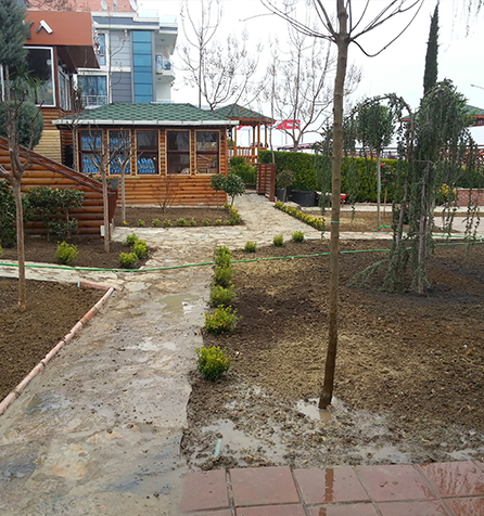 Maya Balık Restourant Beylikdüzü