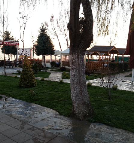 Maya Balık Restourant Beylikdüzü