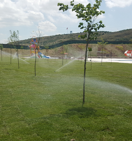 Karşıyaka Havuz Projesi