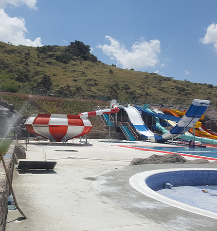 Karşıyaka Havuz Projesi