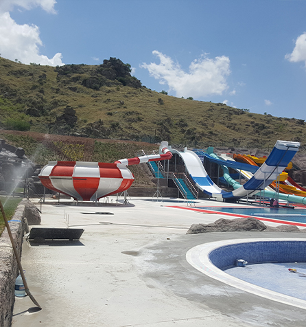 Karşıyaka Havuz Projesi