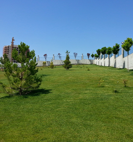 Ankara Çayyolu Kozz Life Evleri