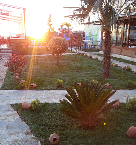 Maya Balık Restourant Beylikdüzü