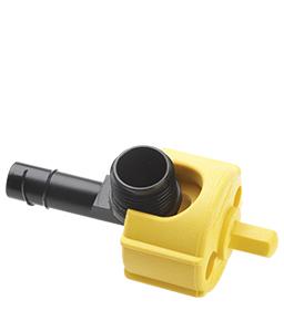 Hunter Spiral Bağlantı Dirsekleri