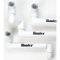 HSJ Dişli Swing Joint