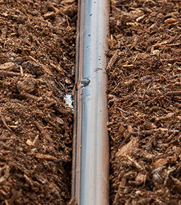 HLD – Damla Sulama Borusu