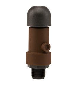 AVR – Hava Tahliye Valfi