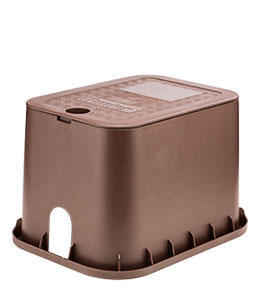 Çok Amaçlı Kutu <br><br>