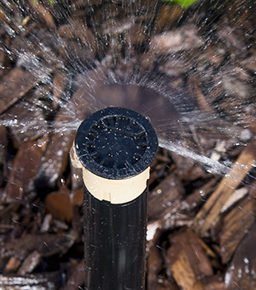 Kısa Atış Mesafeli Mikro Sprey Nozulları